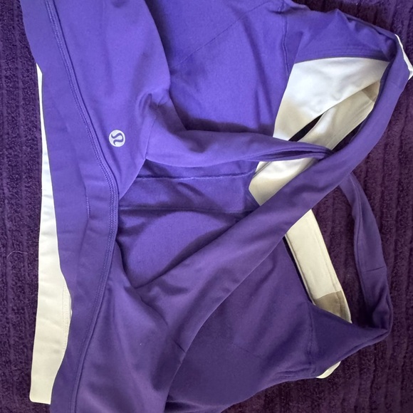 lululemon athletica Other - Lululemon athletica envital Sports Bras (3 x size 12 fits D/DD)